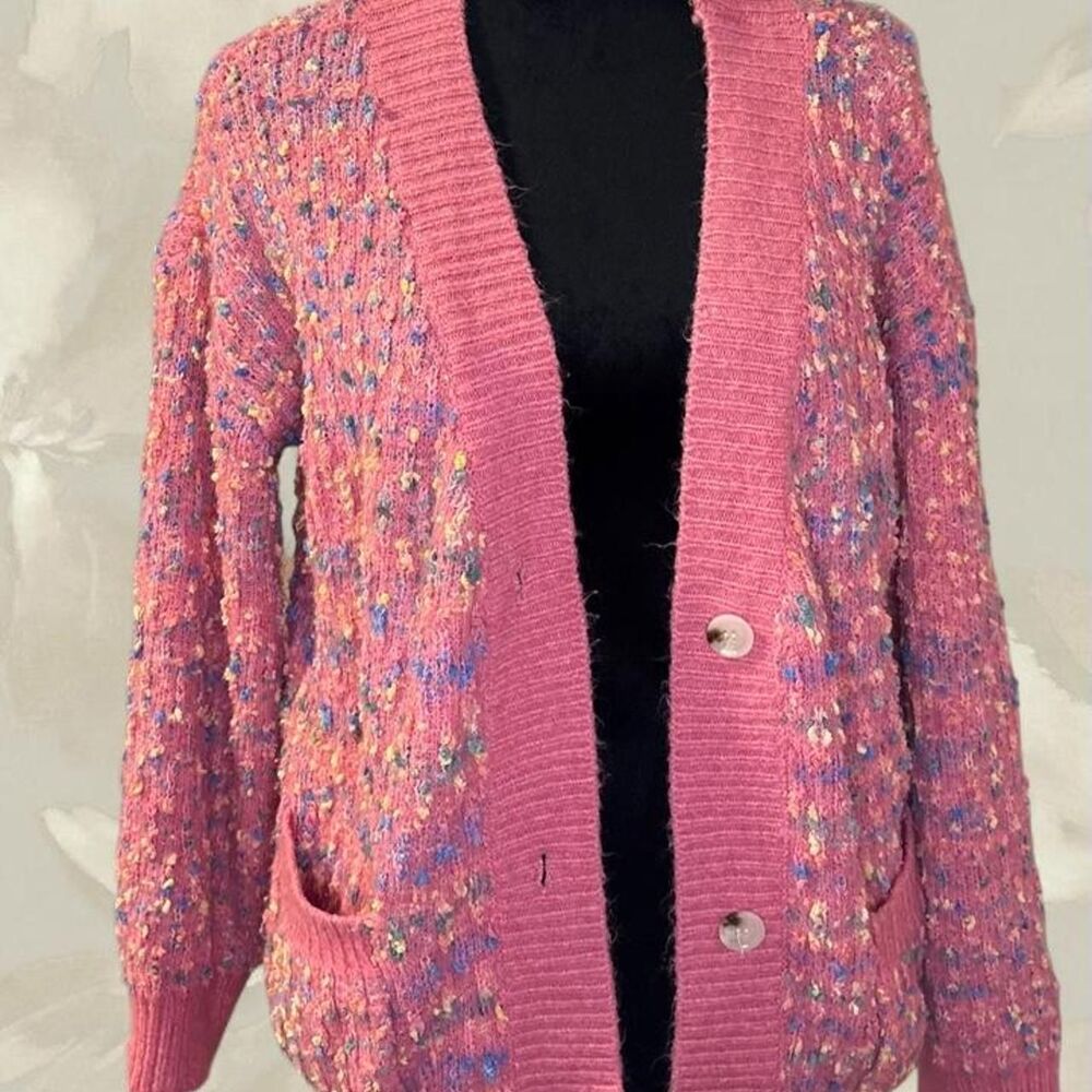 Shein Women's Cardigan